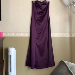 Bridesmaid/formal dress